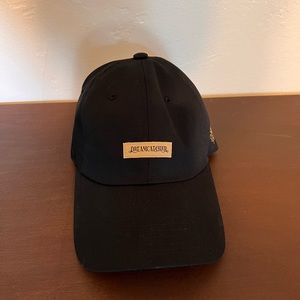 Kpop Dreamcatcher Dad Hat